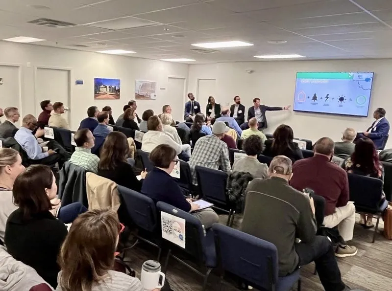 Jigar Desai on BEPS panel discussion in Baltimore